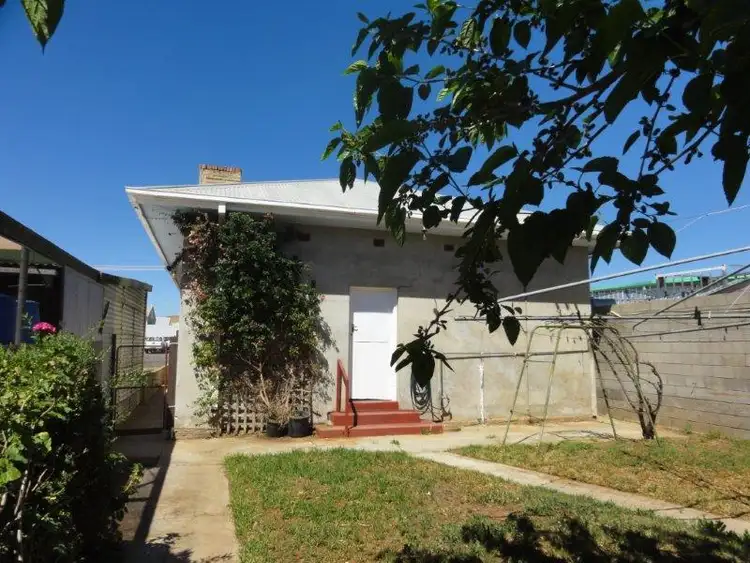 Fourth view of Homely house listing, 406 Beryl Street, Broken Hill NSW 2880