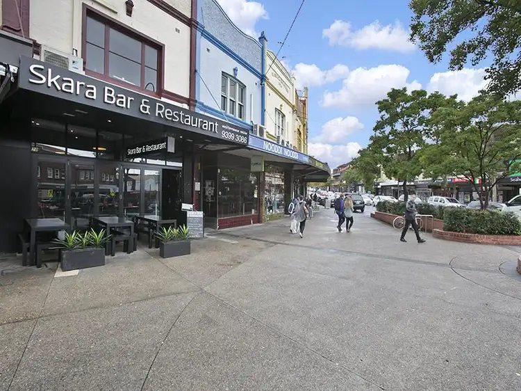 29 St Pauls Street, Randwick NSW 2031