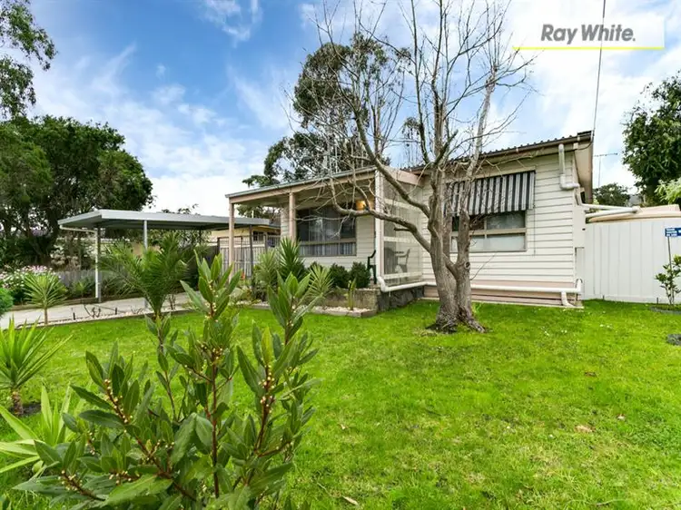 13 Sunhill Avenue, McCrae VIC 3938