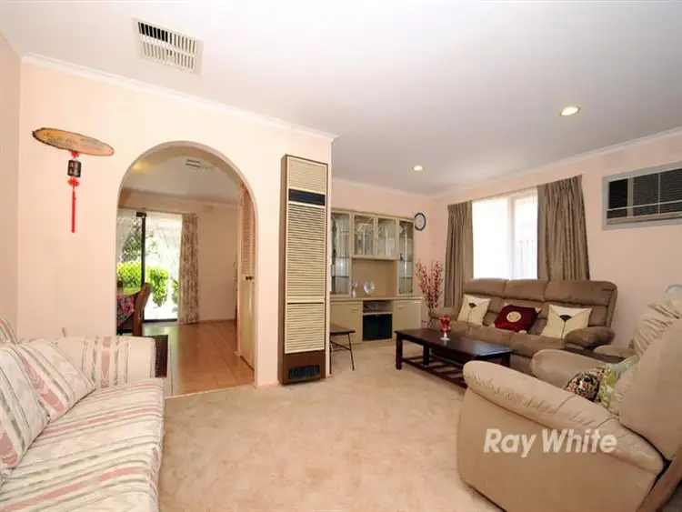 Fourth view of Homely house listing, 15 Valleyview Drive, Rowville VIC 3178