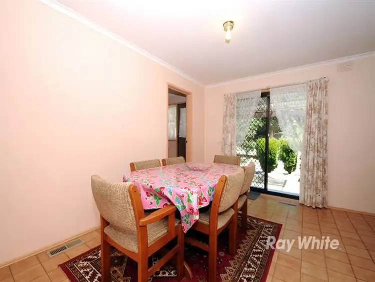Sixth view of Homely house listing, 15 Valleyview Drive, Rowville VIC 3178