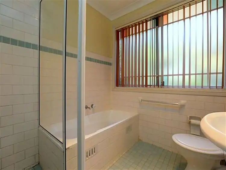 Sixth view of Homely townhouse listing, 3/224 Old Kent Road, Greenacre NSW 2190