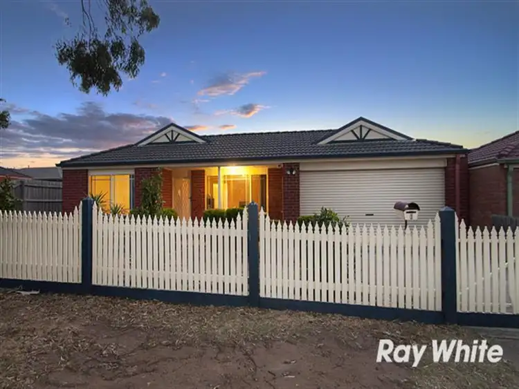 Main view of Homely house listing, 1 Nerrena Rise, Cranbourne West VIC 3977