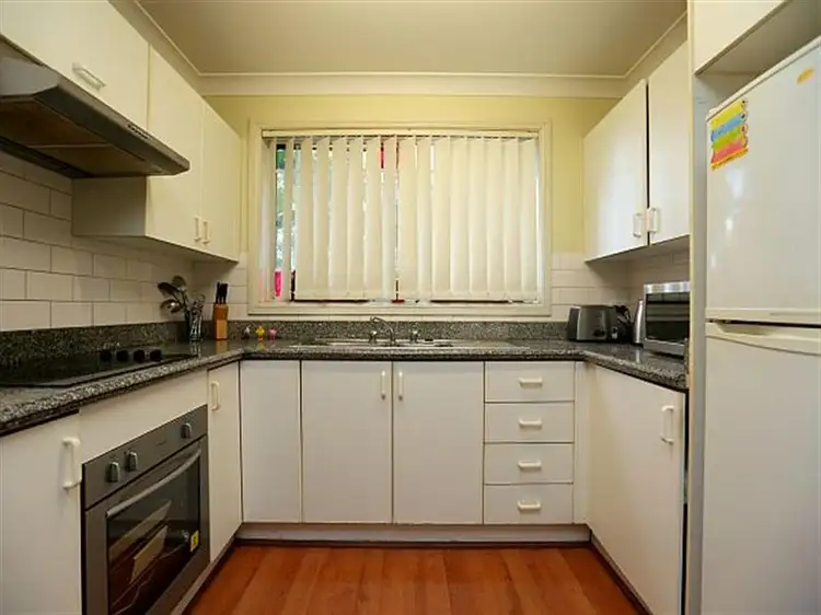 Third view of Homely townhouse listing, 3/224 Old Kent Road, Greenacre NSW 2190