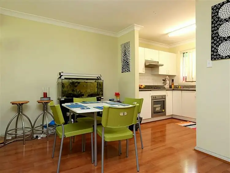 Second view of Homely townhouse listing, 3/224 Old Kent Road, Greenacre NSW 2190