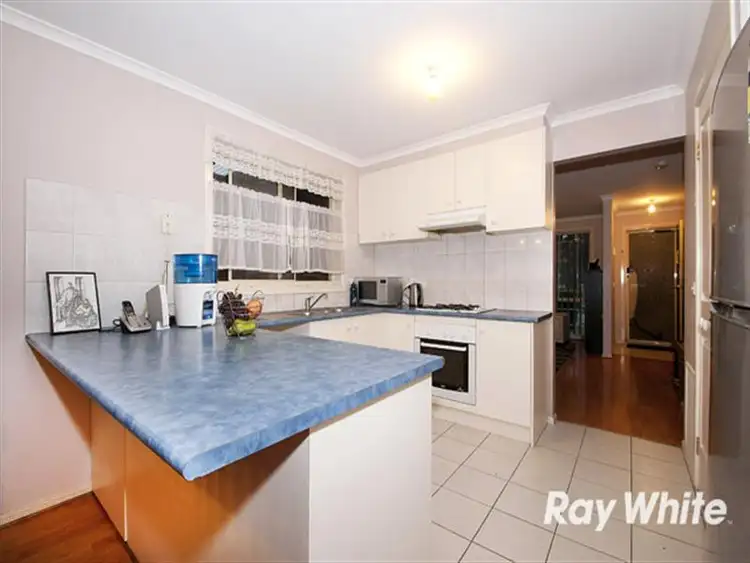 Second view of Homely house listing, 1 Nerrena Rise, Cranbourne West VIC 3977