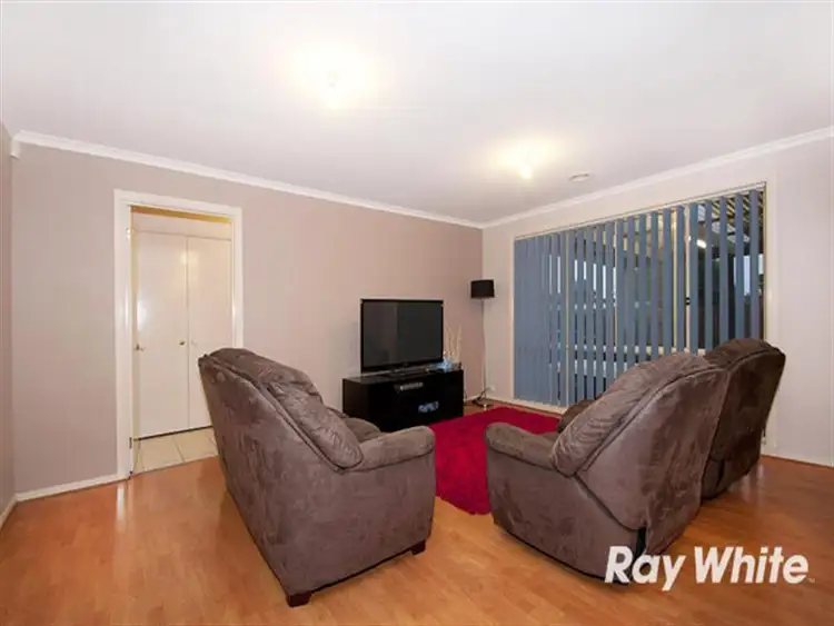Sixth view of Homely house listing, 1 Nerrena Rise, Cranbourne West VIC 3977