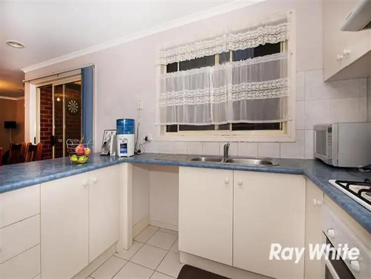 Fourth view of Homely house listing, 1 Nerrena Rise, Cranbourne West VIC 3977