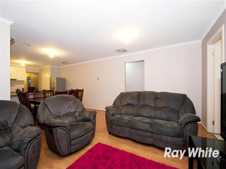 Fifth view of Homely house listing, 1 Nerrena Rise, Cranbourne West VIC 3977