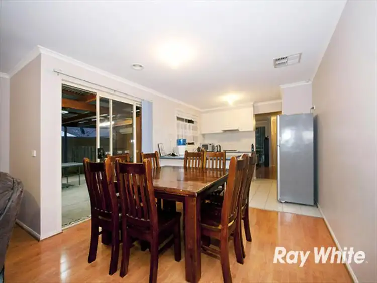 Third view of Homely house listing, 1 Nerrena Rise, Cranbourne West VIC 3977