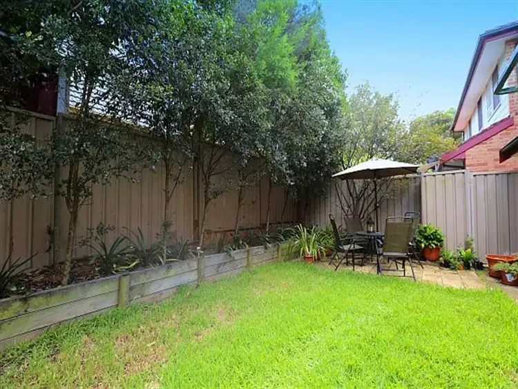 Seventh view of Homely townhouse listing, 3/224 Old Kent Road, Greenacre NSW 2190