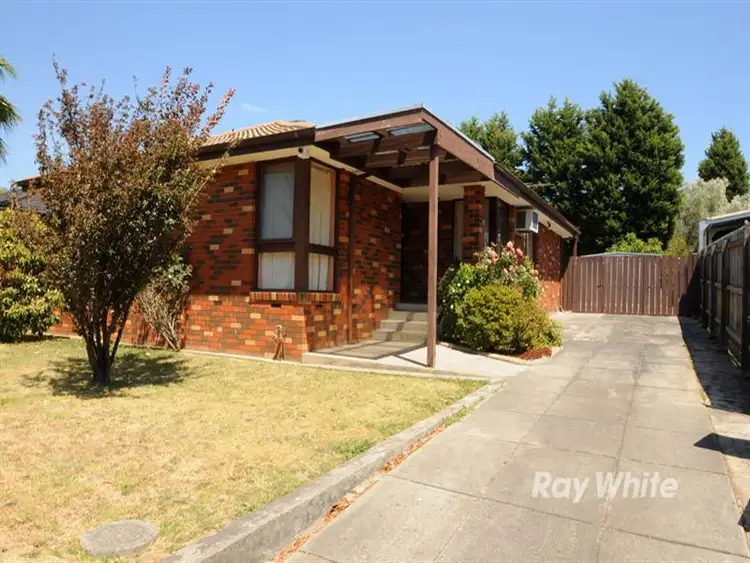 Main view of Homely house listing, 15 Valleyview Drive, Rowville VIC 3178