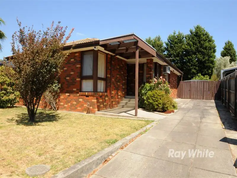 Main view of Homely house listing, 15 Valleyview Drive, Rowville VIC 3178