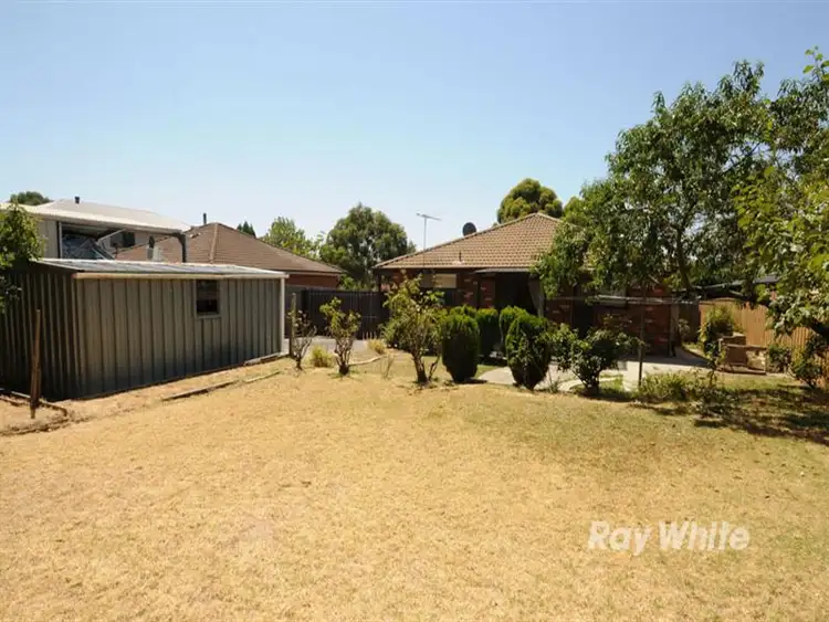 Fifth view of Homely house listing, 15 Valleyview Drive, Rowville VIC 3178