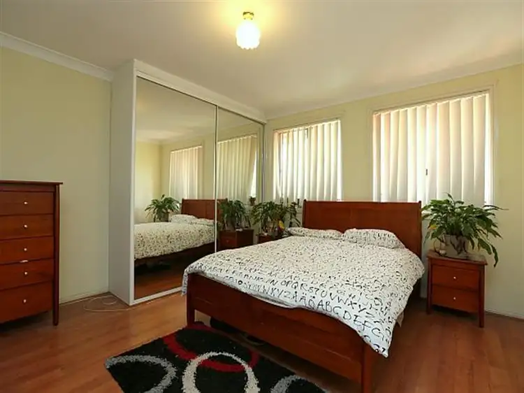 Fifth view of Homely townhouse listing, 3/224 Old Kent Road, Greenacre NSW 2190