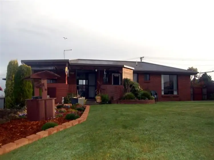Second view of Homely house listing, 4 El Greco Court, Newnham TAS 7248