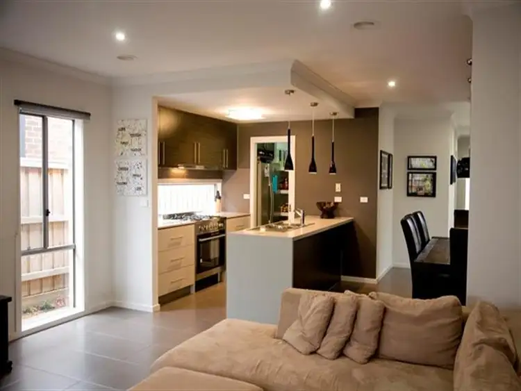 Second view of Homely house listing, 19 Stourhead Avenue, Mernda VIC 3754