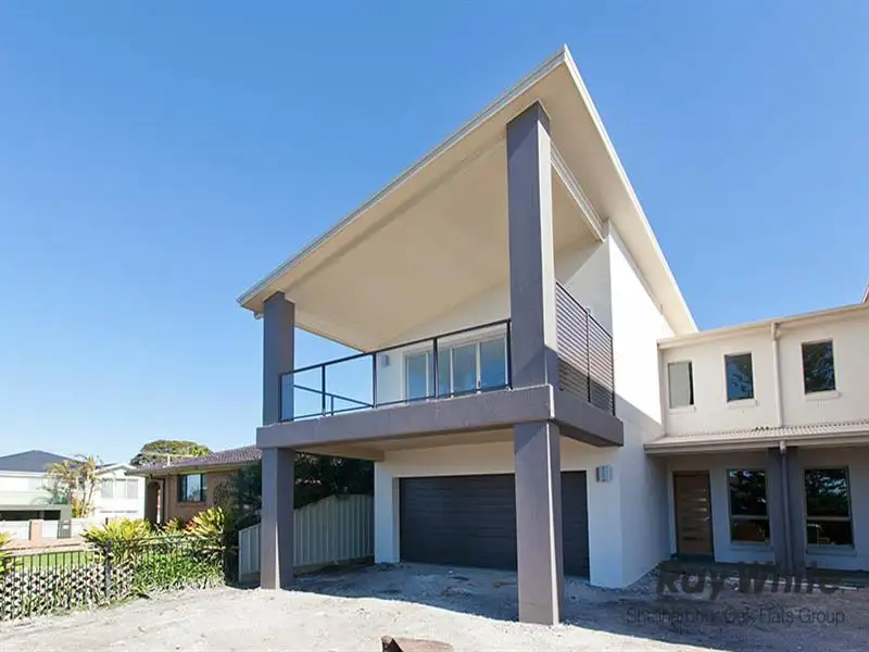 Main view of Homely house listing, 1/71 Wentworth Street, Shellharbour NSW 2529