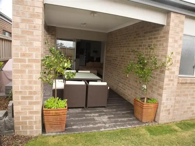 Seventh view of Homely house listing, 19 Stourhead Avenue, Mernda VIC 3754