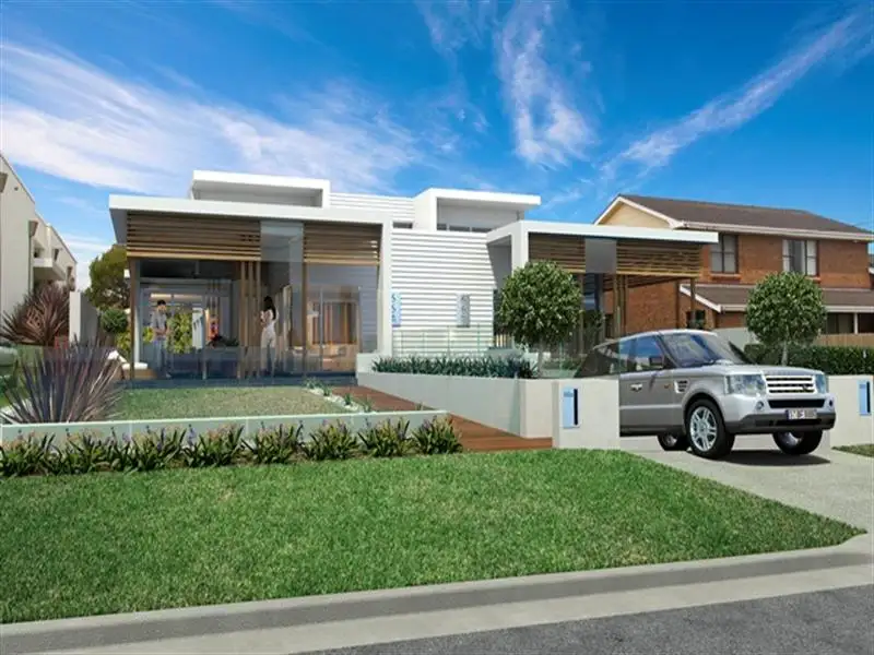 Main view of Homely house listing, 66 Headland Parade, Barrack Point NSW 2528