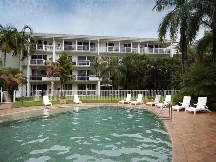 Main view of Homely unit listing, Address available on request