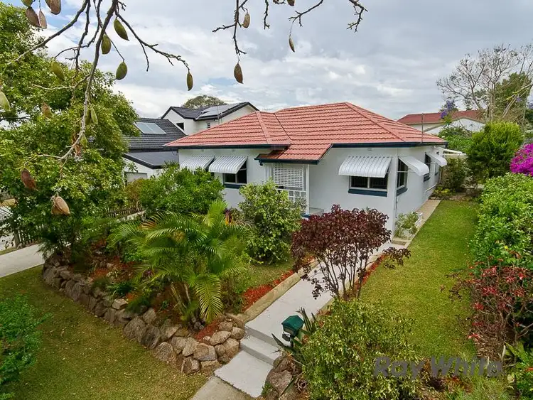 84 Hilda Street, Enoggera QLD 4051