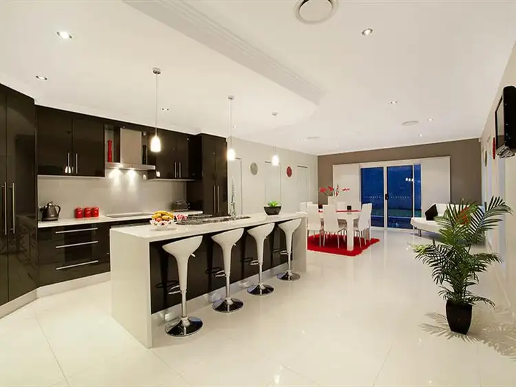 Second view of Homely house listing, 4 Stradbroke Avenue, Shell Cove NSW 2529