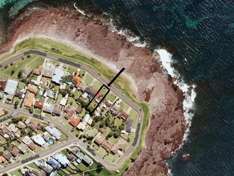 Second view of Homely house listing, 66 Headland Parade, Barrack Point NSW 2528
