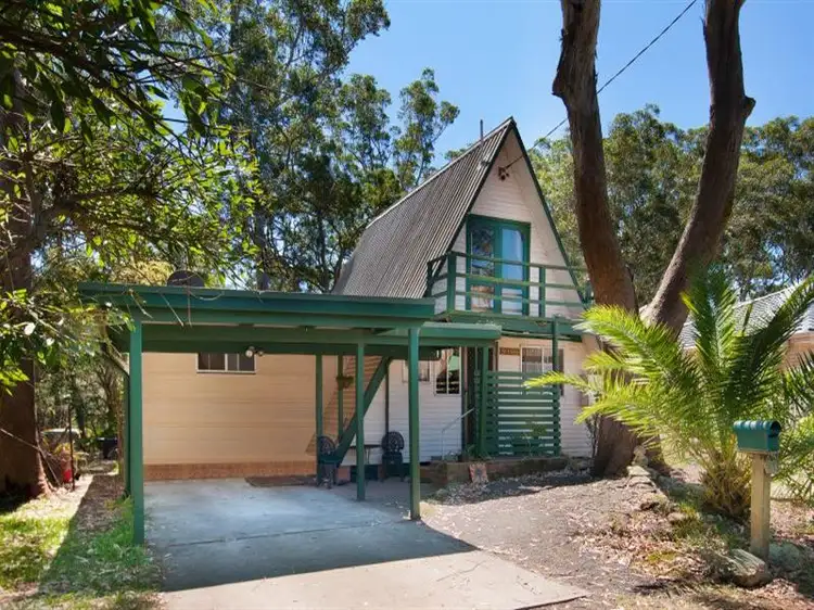 Main view of Homely house listing, 33 Brenda Crescent, Tumbi Umbi NSW 2261