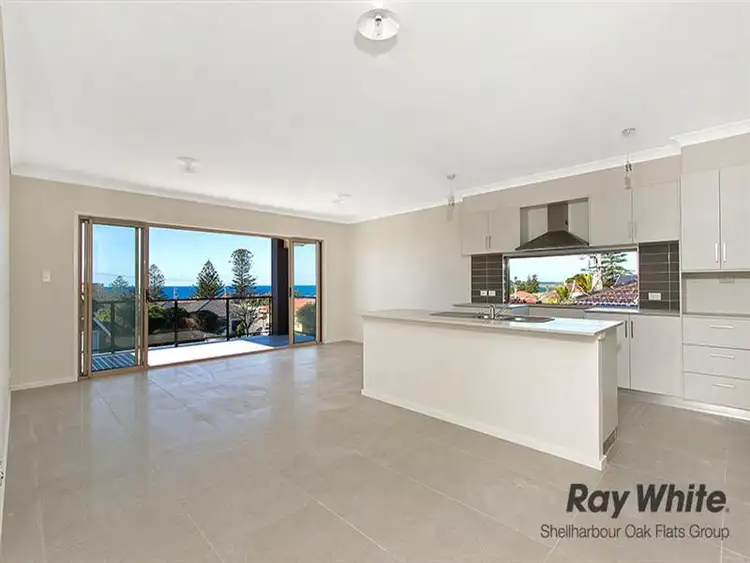 Second view of Homely house listing, 1/71 Wentworth Street, Shellharbour NSW 2529