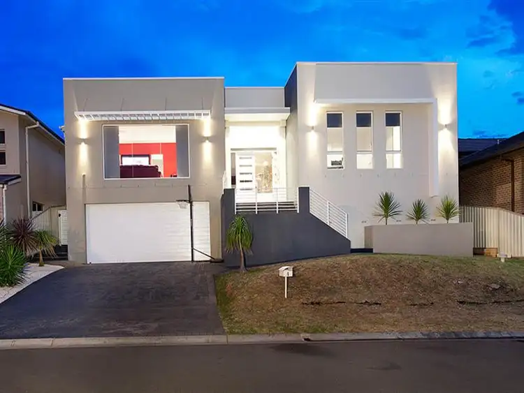 Third view of Homely house listing, 4 Stradbroke Avenue, Shell Cove NSW 2529