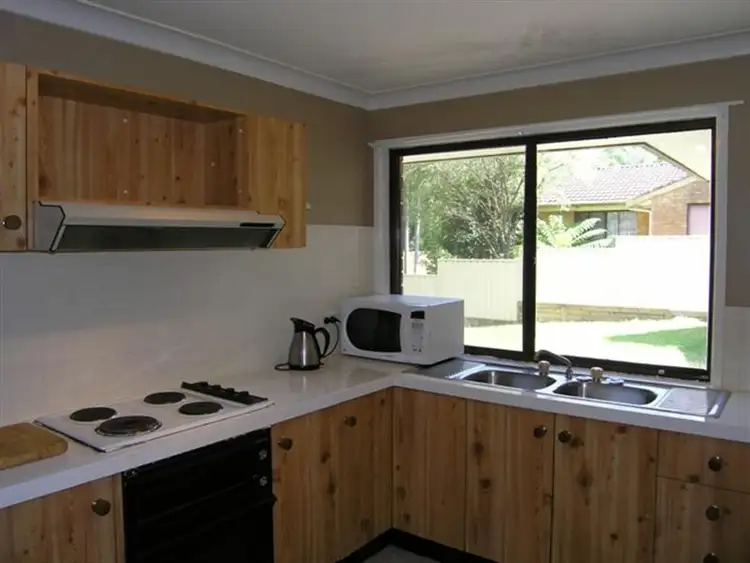 Sixth view of Homely house listing, 15 Perratt Close, Lisarow NSW 2250