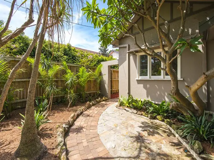 Fifth view of Homely other listing, 49 Alpha Road, Willoughby NSW 2068