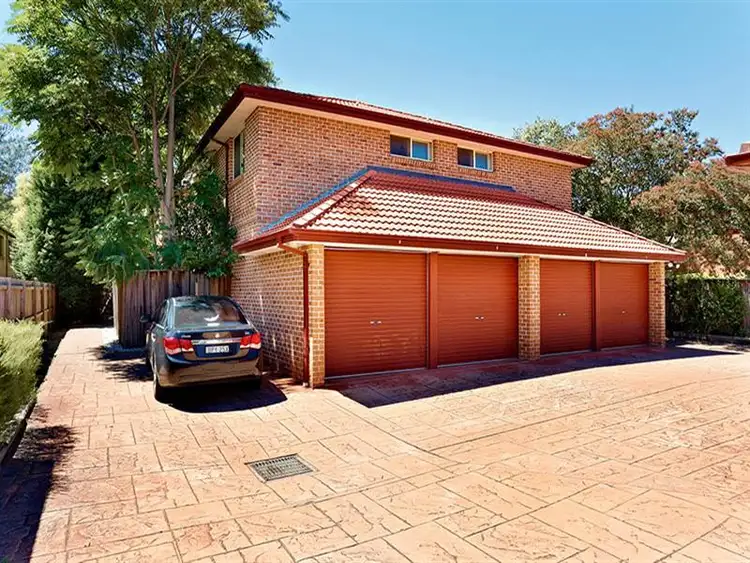 1/6 Toxana Street, Richmond NSW 2753