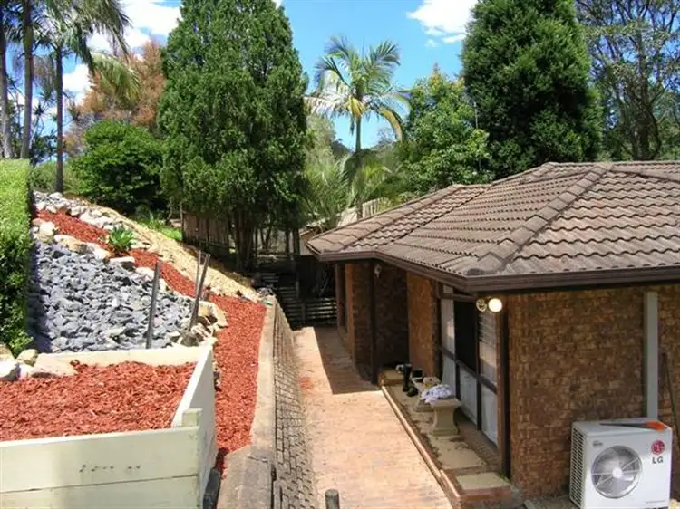 Main view of Homely house listing, 15 Perratt Close, Lisarow NSW 2250