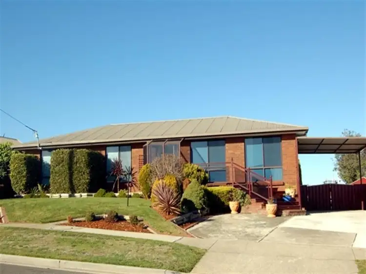 Main view of Homely house listing, 4 El Greco Court, Newnham TAS 7248