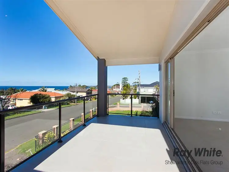 Third view of Homely house listing, 1/71 Wentworth Street, Shellharbour NSW 2529