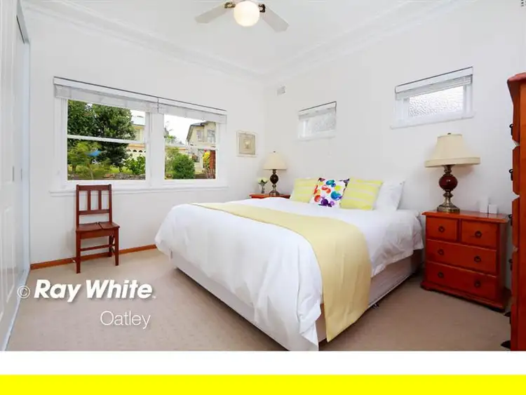 Sixth view of Homely house listing, 72 Lansdowne Parade, Oatley NSW 2223