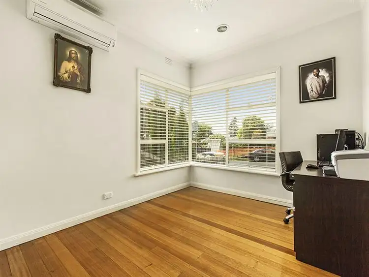 Sixth view of Homely house listing, 1 Rose Avenue, Bulleen VIC 3105