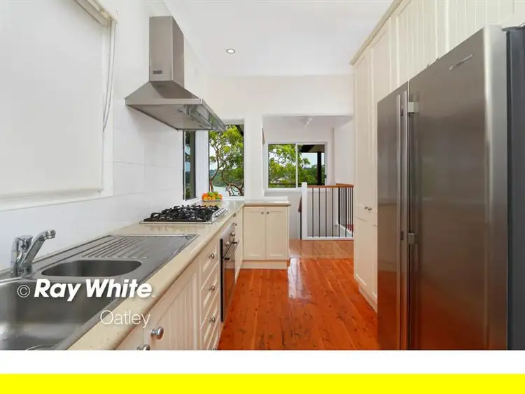 Seventh view of Homely house listing, 72 Lansdowne Parade, Oatley NSW 2223