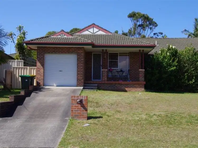 Fourth view of Homely unit listing, 4a Gannet Crescent, Old Bar NSW 2430