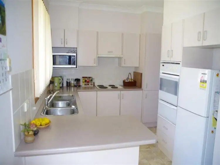 Third view of Homely unit listing, 4a Gannet Crescent, Old Bar NSW 2430