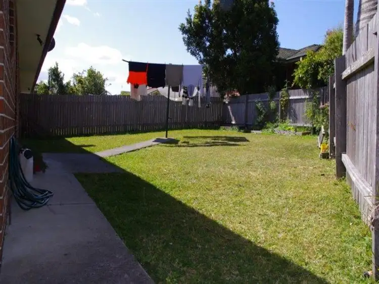 Second view of Homely unit listing, 4a Gannet Crescent, Old Bar NSW 2430