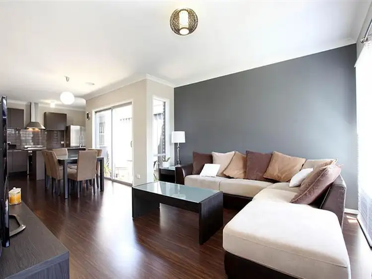 Fifth view of Homely house listing, 14 Blaimore Way, Mernda VIC 3754