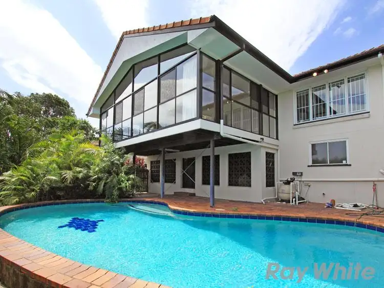 Second view of Homely house listing, 39 Chartwell Street, Aspley QLD 4034