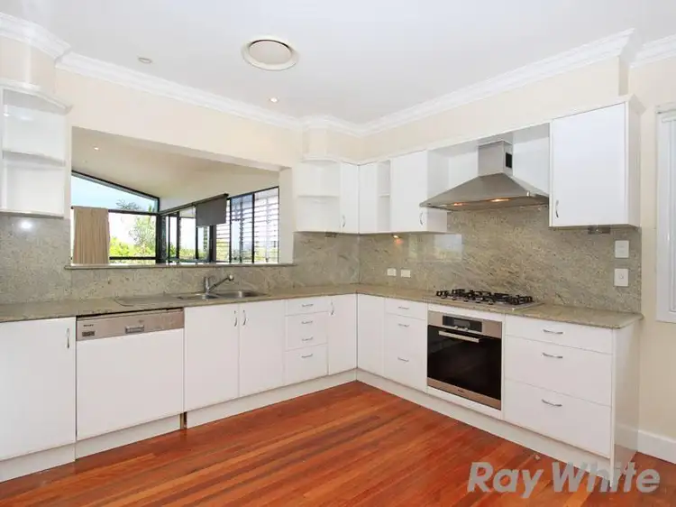 Fourth view of Homely house listing, 39 Chartwell Street, Aspley QLD 4034
