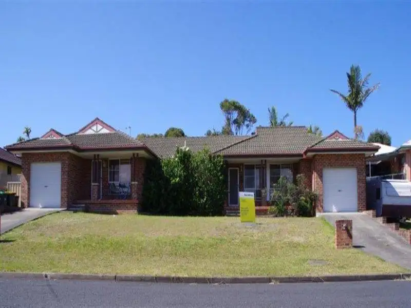 Main view of Homely unit listing, 4a Gannet Crescent, Old Bar NSW 2430