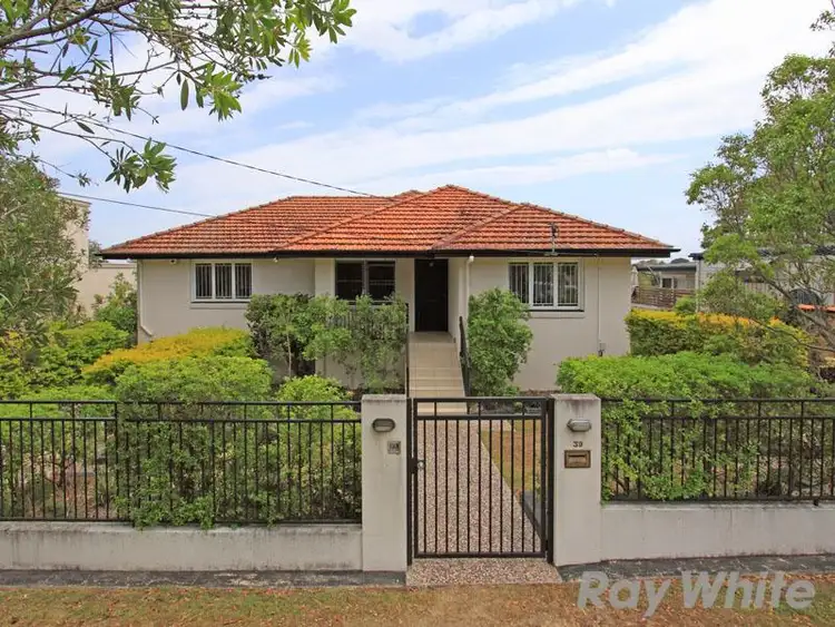 Sixth view of Homely house listing, 39 Chartwell Street, Aspley QLD 4034