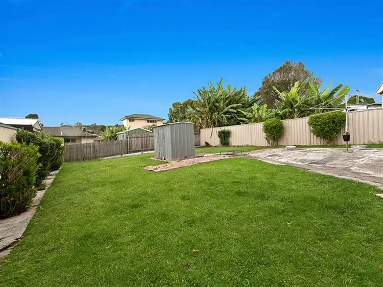 Third view of Homely house listing, 11 Irvine Street, Barrack Heights NSW 2528