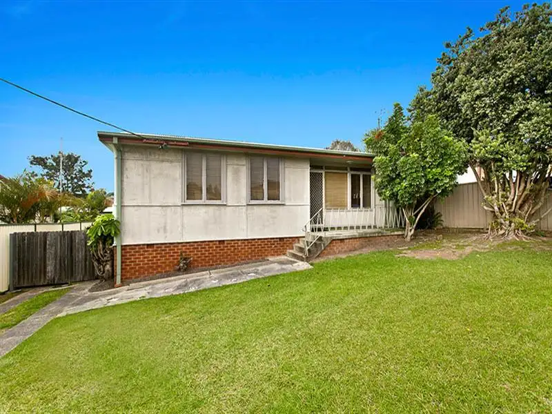 Main view of Homely house listing, 11 Irvine Street, Barrack Heights NSW 2528